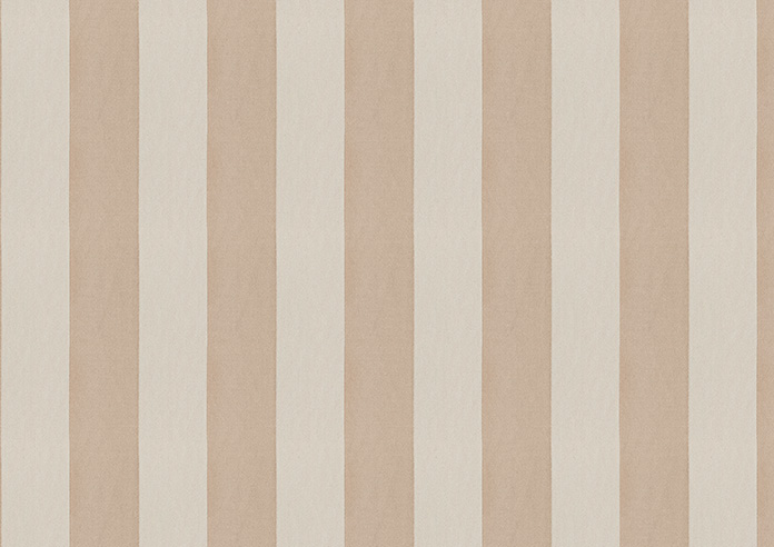 Striatus, Caramel - Roman Blind - Image 7